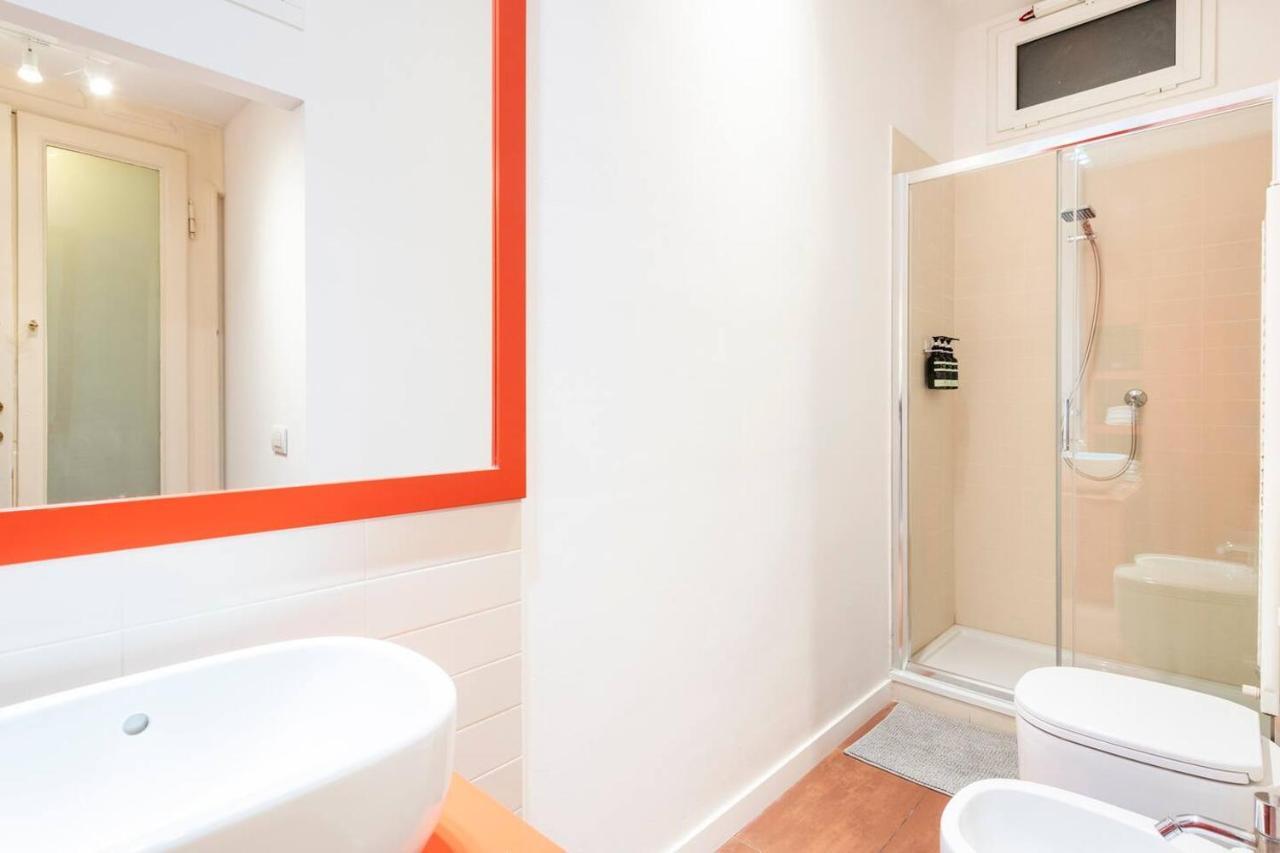 Bocconi 2 Camere In Stile Corte Milanese Bagian luar foto